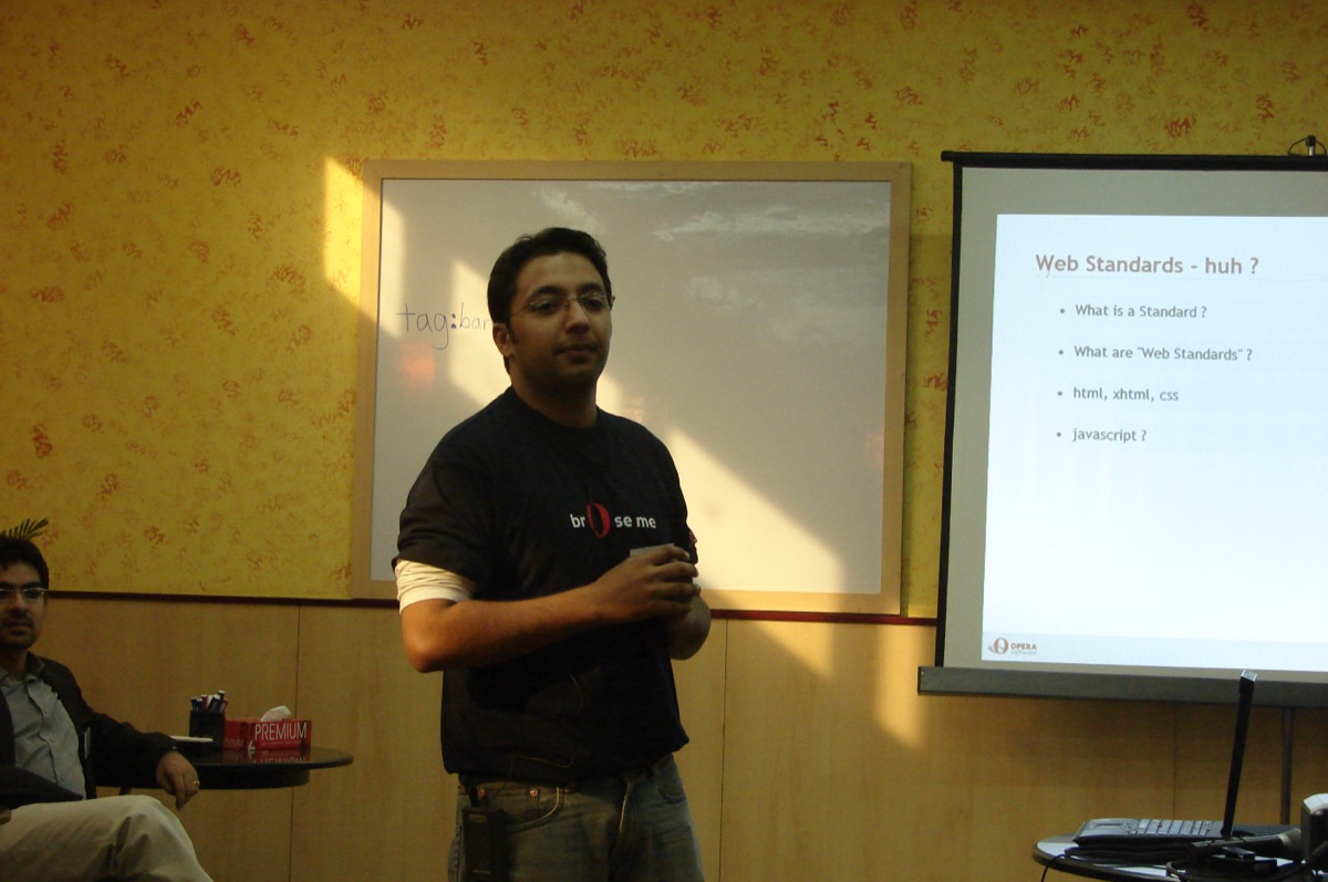 BarCamp Delhi 3